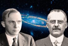 Столітнє полювання за виміром розширення Всесвіту