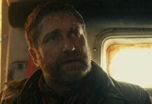 Джерард Батлер про те, як пережити катастрофу: труднощі зйомок фільму «Гренландія 2».