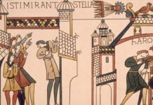 Monk pokonuje Holly w odkryciu komety o 600 lat