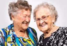 Дослідження показує, що генетична схильність домінує в очікуваній тривалості життя людини