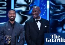 Скандал на BAFTA: Нерозуміння синдрому Туретта