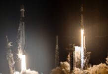 SpaceX Швидко Розширює Сузір’я Starlink з Двома Запусками за Вихідні