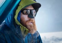 Інженерні бактерії в кремі можуть запобігти обмороженню та переохолодженню