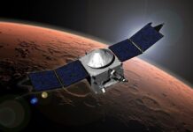NASA Продовжує Пошуки Безмовного Зонду MAVEN на Марсі