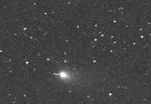 Міжзіркова комета 3I/ATLAS: Унікальна можливість, зафіксована місією ESA Juice