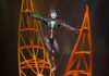 Cirque du Soleil’s OVO: Приголомшливе Святкування Світу Комах