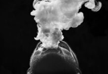 Вейпінг Пов’язаний з Ризиком Раку в Новому Великому Дослідженні