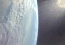 Artemis 2: Екіпажна місія на Місяць після успішного включення двигунів