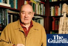 Десмонд Морріс, видатний зоолог і письменник, пішов із життя у віці 98 років