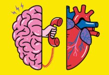 Зв’язок Серця та Мозку: Новий Рубіж у Здоров’ї та Лікуванні