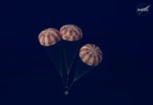 Людство повертається до глибин космосу: історичний успіх місії NASA «Artemis II»