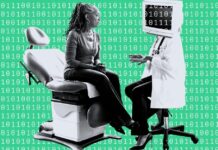 Personalized health is a lie. Mostly.