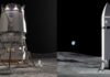 Гонка на Луну ускоряется: успеют ли SpaceX и Blue Origin до дедлайна NASA в 2028 году?