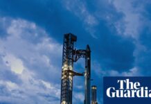 Проспект SpaceX на IPO: читання з тріп-ефектом