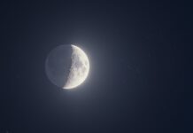 Космічний натовп 21 травня: Місяць, планети і бджолине гніздо