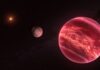 Cet exosatellite de la taille de Jupiter pourrait-il être notre première lune confirmée ?