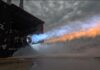 Архімед гарчить: Rocket Lab випробувала серце ракети Neutron