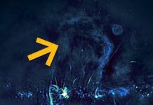 Qual è il ciclo molto confuso? Risolvere un mistero lungo 40 anni della Via Lattea