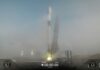 Чому SpaceX відмінила два останні запуски ракет: Falcon 9 проти Starship