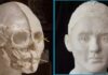 Ungheria di epoca romana: ricostruzioni facciali forensi di 16 individui ad Aquincum