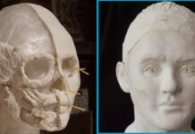 Ungheria di epoca romana: ricostruzioni facciali forensi di 16 individui ad Aquincum