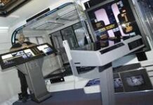 Star Trek-technologie die echt bestaat: van transparant aluminium tot communicatie in de echte wereld
