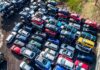 Чому переробка автомобілів – це більше, ніж просто скорочення відходів на звалищах