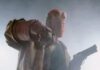 Wie Jake Garber Ron Perlman in Hellboy verwandelte
