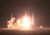 Успіх Artemis 1: ракета SLS та капсула Orion NASA пройшли критичний місячний тест