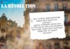 La Revolution: Темна інтерпретація Французької революції від Netflix
