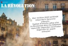La Revolution: Темна інтерпретація Французької революції від Netflix