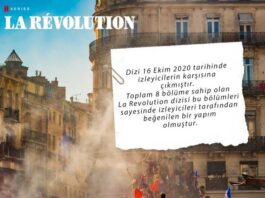 La Revolution: uma visão sombria da Netflix sobre a Revolução Francesa